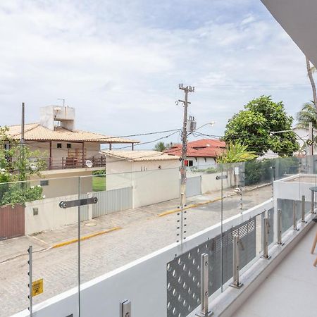 Апартаменти Quinta Do Mar Flats Порту-ді-Галіняс Екстер'єр фото