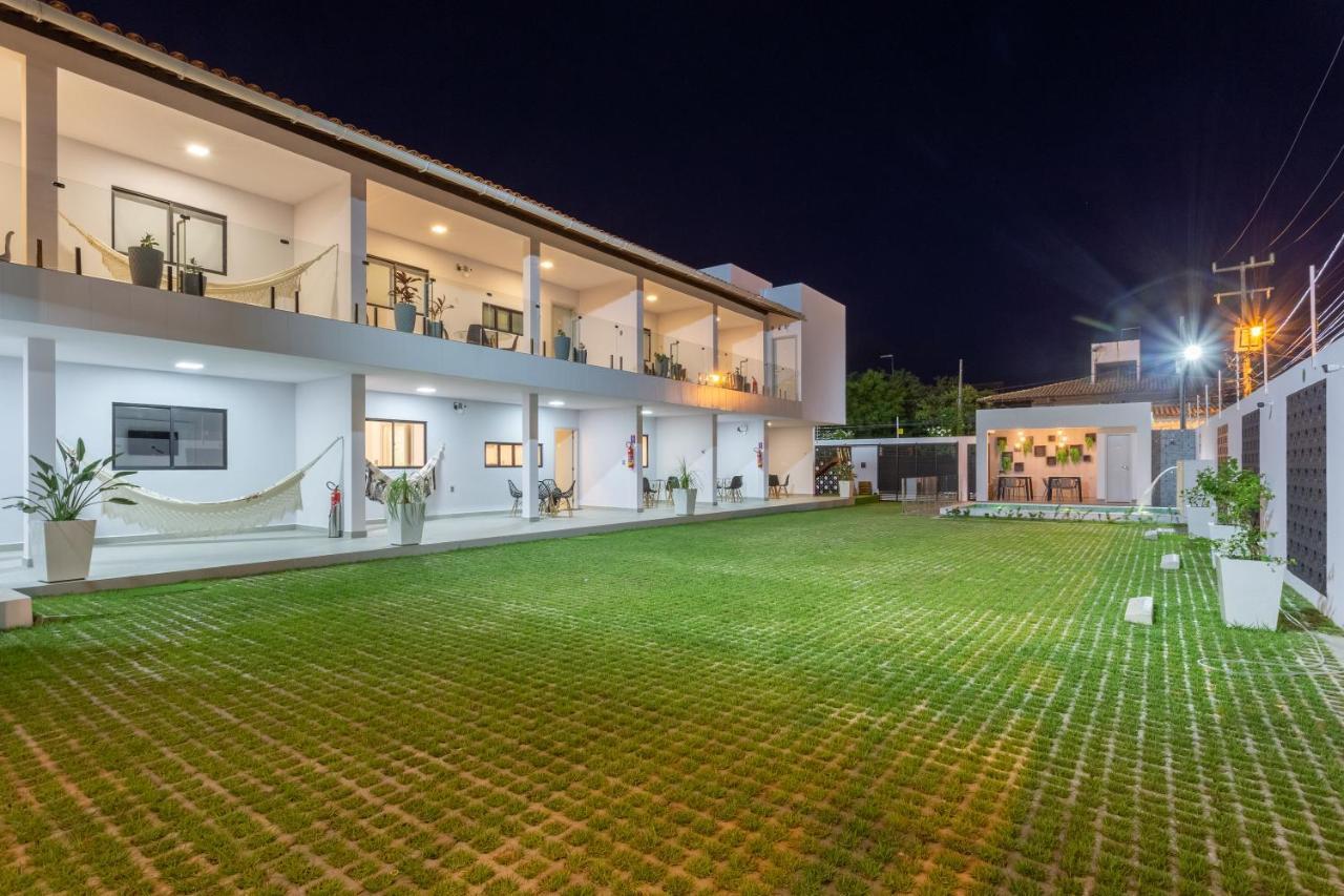 Апартаменти Quinta Do Mar Flats Порту-ді-Галіняс Екстер'єр фото