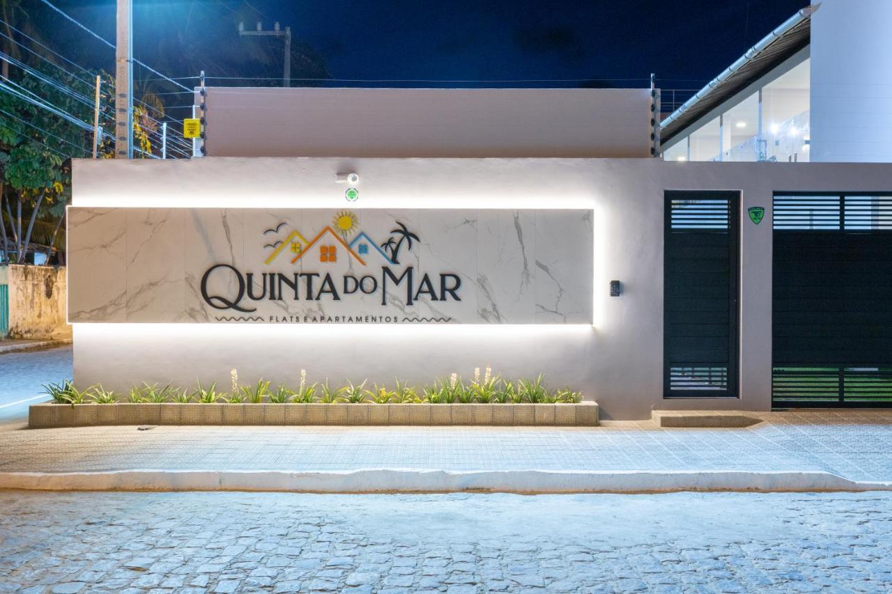 Апартаменти Quinta Do Mar Flats Порту-ді-Галіняс Екстер'єр фото
