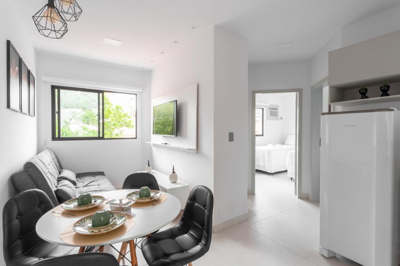 Апартаменти Quinta Do Mar Flats Порту-ді-Галіняс Екстер'єр фото