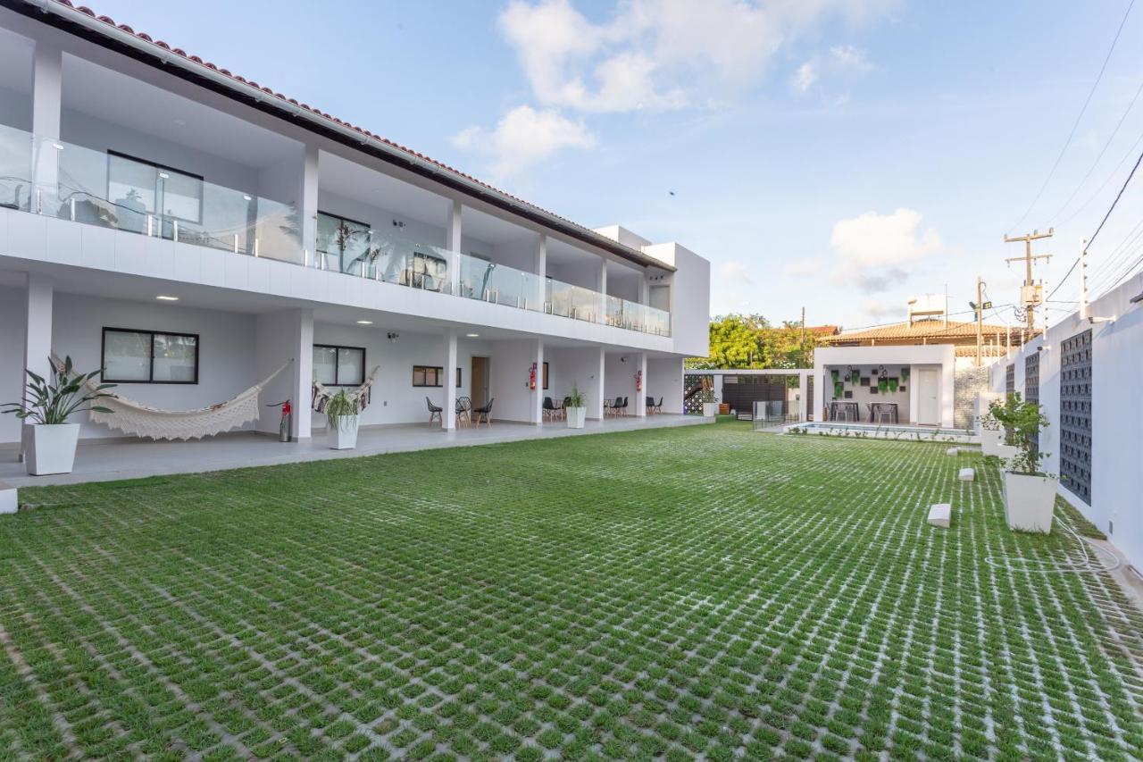 Апартаменти Quinta Do Mar Flats Порту-ді-Галіняс Екстер'єр фото