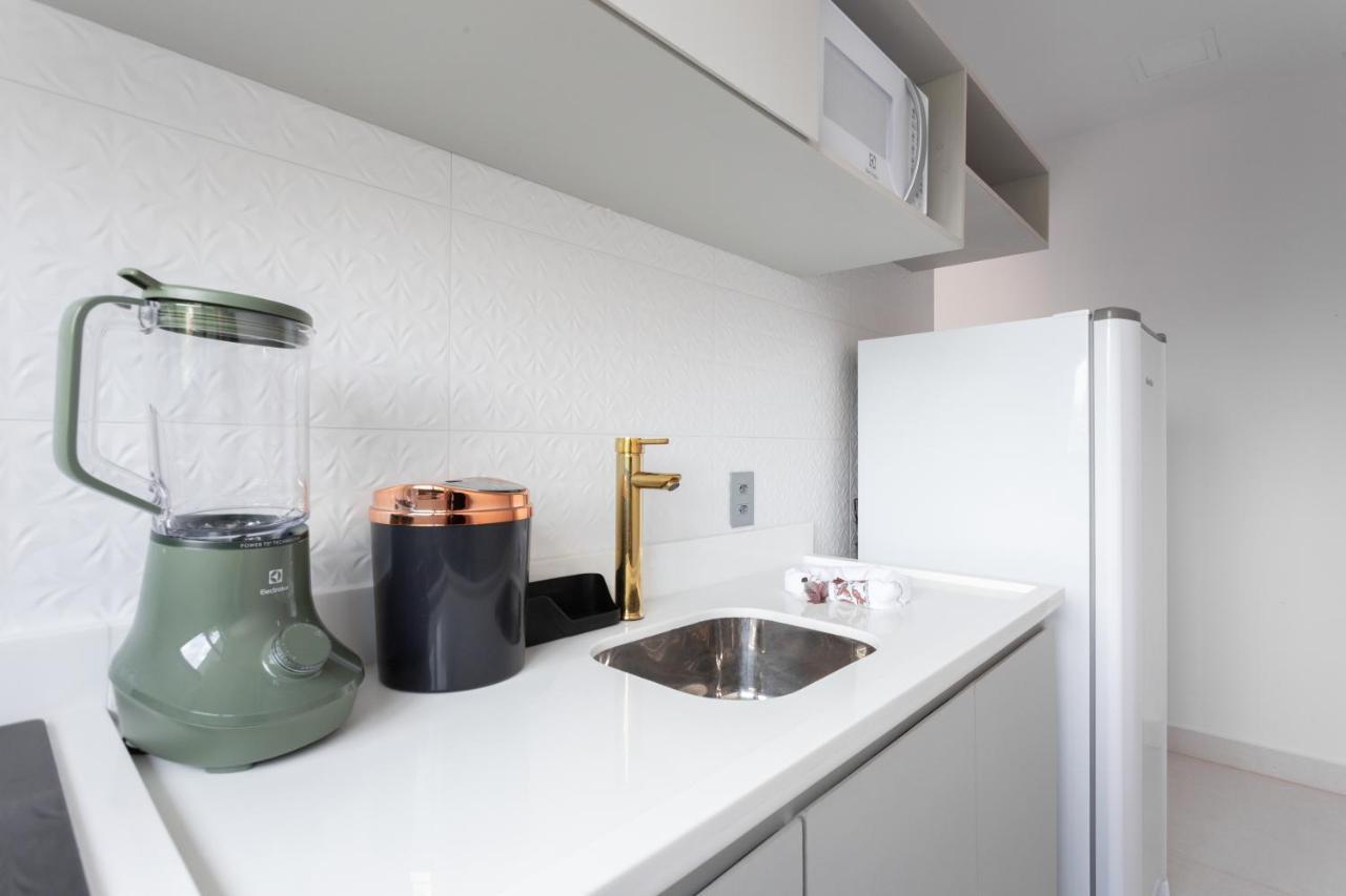 Апартаменти Quinta Do Mar Flats Порту-ді-Галіняс Екстер'єр фото