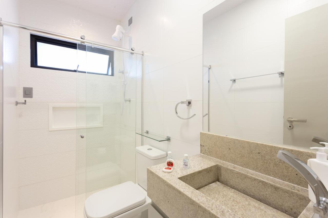 Апартаменти Quinta Do Mar Flats Порту-ді-Галіняс Екстер'єр фото