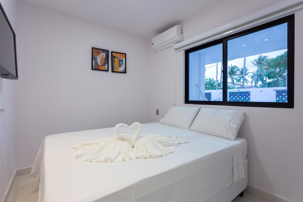 Апартаменти Quinta Do Mar Flats Порту-ді-Галіняс Екстер'єр фото