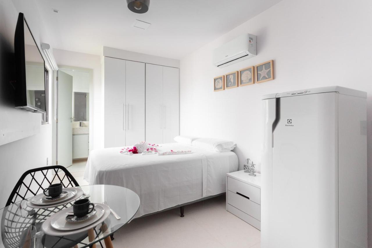 Апартаменти Quinta Do Mar Flats Порту-ді-Галіняс Екстер'єр фото