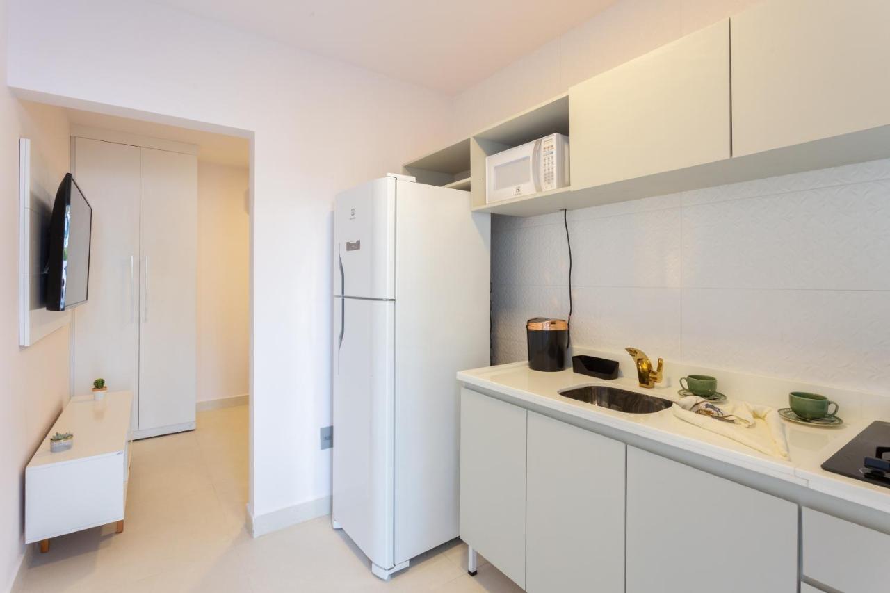Апартаменти Quinta Do Mar Flats Порту-ді-Галіняс Екстер'єр фото