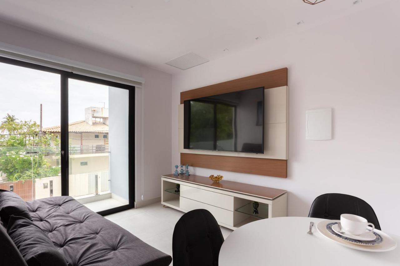 Апартаменти Quinta Do Mar Flats Порту-ді-Галіняс Екстер'єр фото