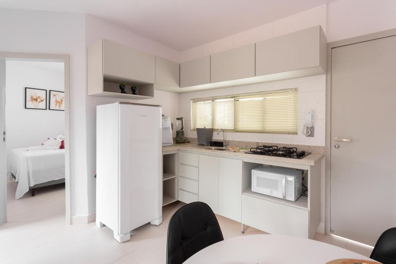Апартаменти Quinta Do Mar Flats Порту-ді-Галіняс Екстер'єр фото