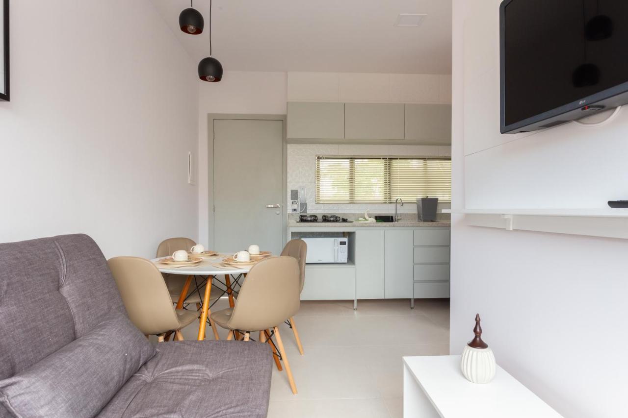 Апартаменти Quinta Do Mar Flats Порту-ді-Галіняс Екстер'єр фото