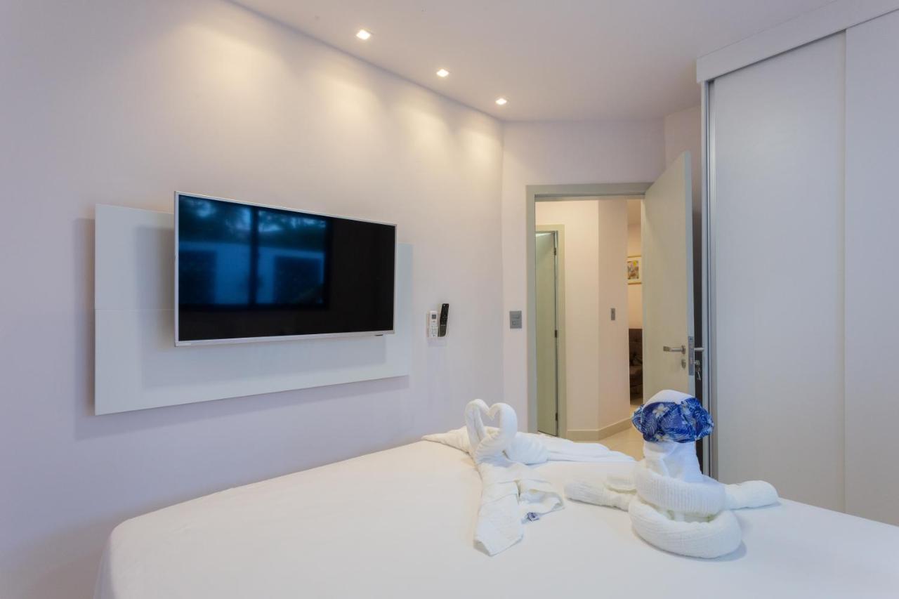 Апартаменти Quinta Do Mar Flats Порту-ді-Галіняс Екстер'єр фото