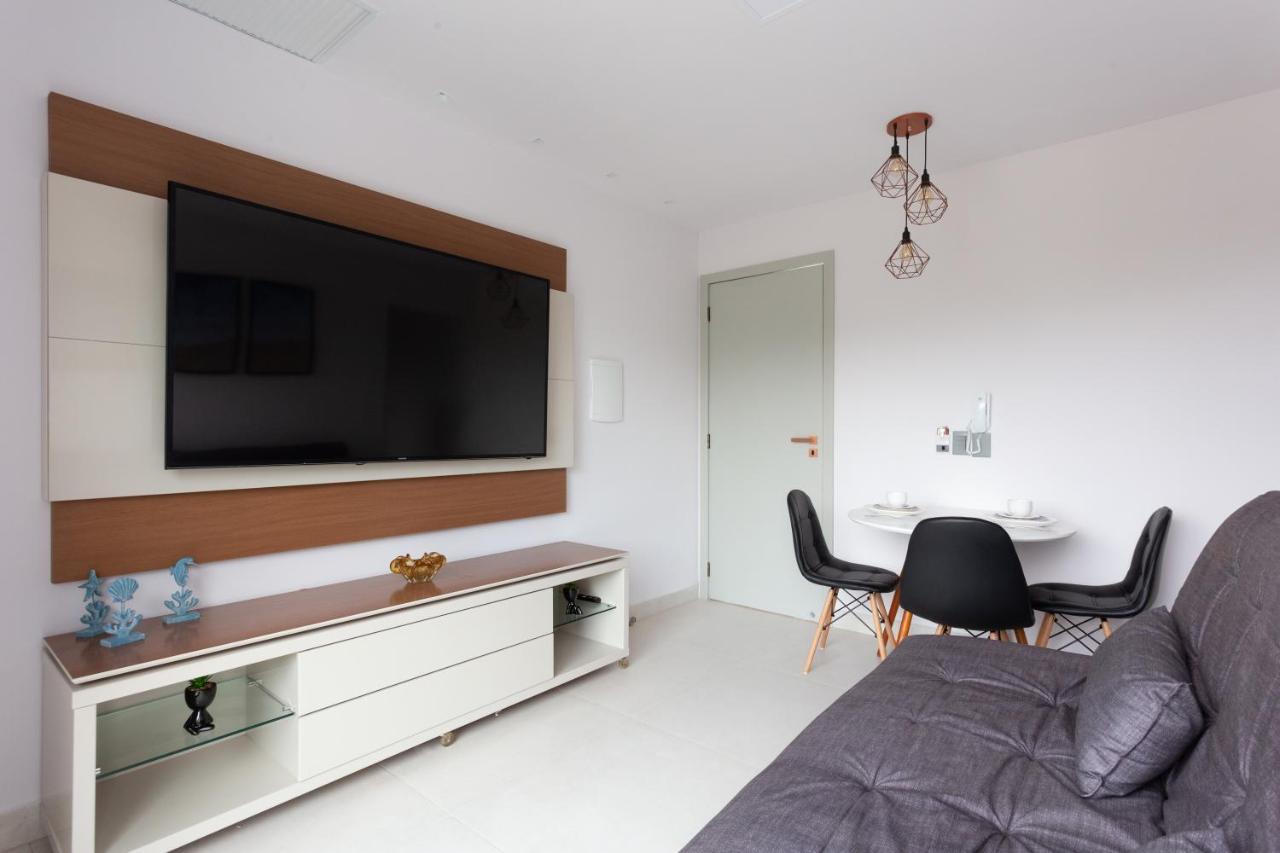 Апартаменти Quinta Do Mar Flats Порту-ді-Галіняс Екстер'єр фото