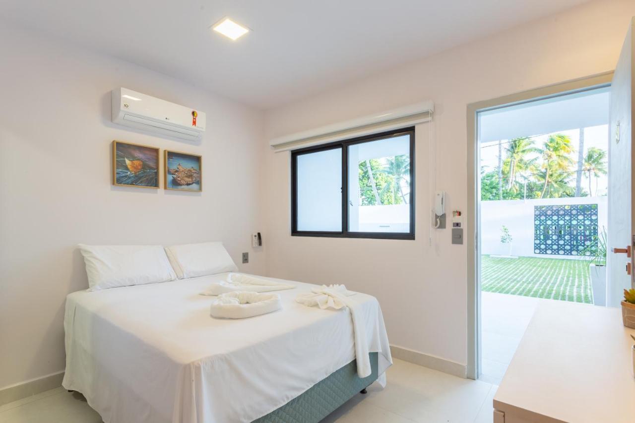 Апартаменти Quinta Do Mar Flats Порту-ді-Галіняс Екстер'єр фото