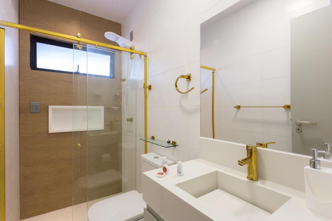 Апартаменти Quinta Do Mar Flats Порту-ді-Галіняс Екстер'єр фото
