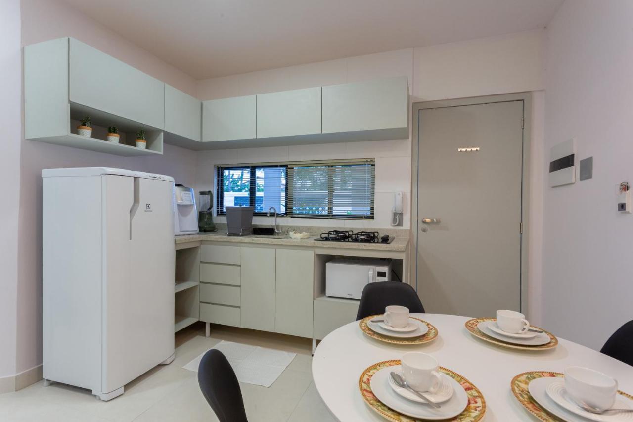 Апартаменти Quinta Do Mar Flats Порту-ді-Галіняс Екстер'єр фото