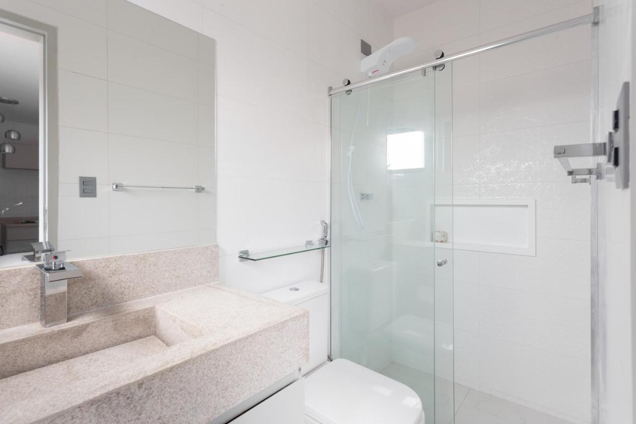 Апартаменти Quinta Do Mar Flats Порту-ді-Галіняс Екстер'єр фото