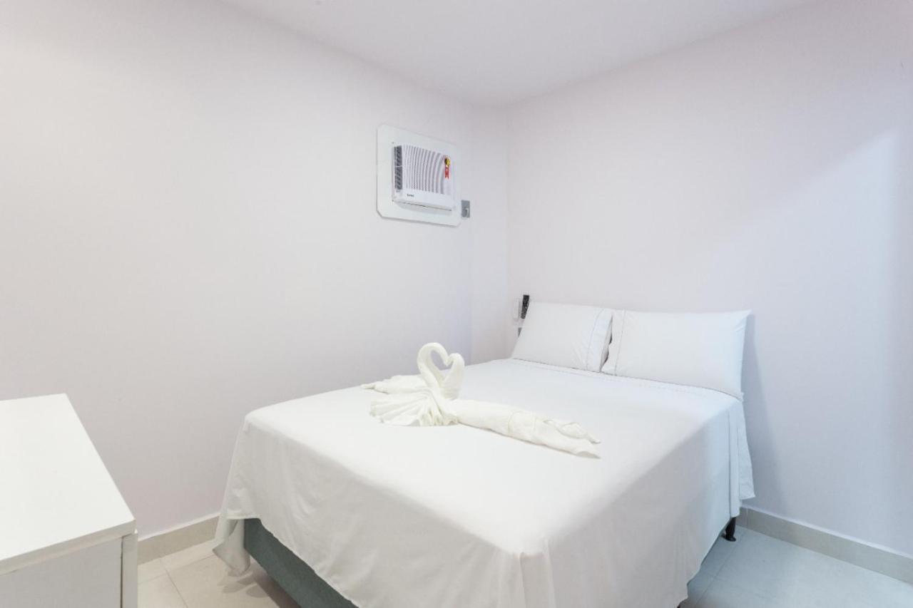 Апартаменти Quinta Do Mar Flats Порту-ді-Галіняс Екстер'єр фото