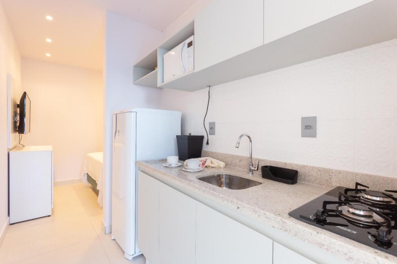Апартаменти Quinta Do Mar Flats Порту-ді-Галіняс Екстер'єр фото
