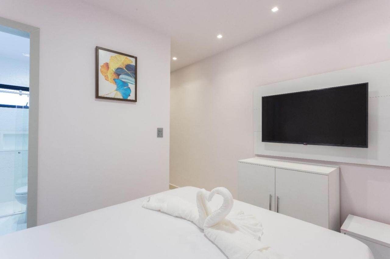 Апартаменти Quinta Do Mar Flats Порту-ді-Галіняс Екстер'єр фото